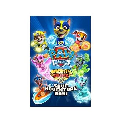 Microsoft Paw Patrol Mighty Pups Save Adventure Bay, Ingame Währung Microsoft Paw Patrol Mighty Pups Save Adventure Bay, Ingame Währung