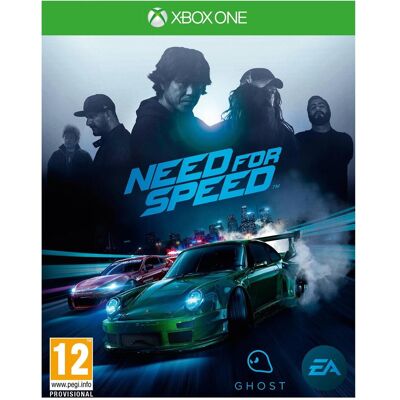 EA Games, Need for Speed EA Games, Need for Speed