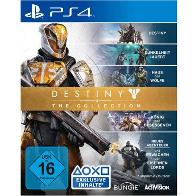 Activision, Destiny : La Collection Activision, Destiny : La Collection