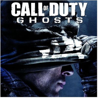 Activision, Call of Duty : Ghosts - Edition Prestige Activision, Call of Duty : Ghosts - Edition Prestige