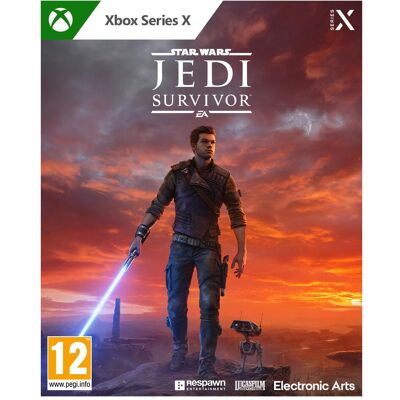EA Games, Star Wars Jedi : Survivor EA Games, Star Wars Jedi : Survivor