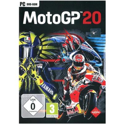 Milestone, MotoGP20 Milestone, MotoGP20