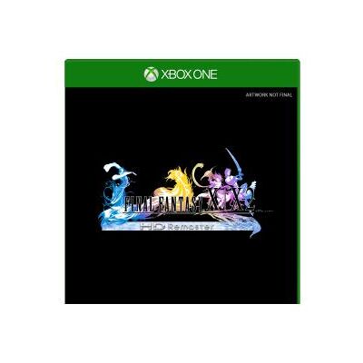 Microsoft Final Fantasy X/X-2 HD Remasterd (Xbox One S, Xbox One X, Xbox Series S, Xbox Series X) zum Sofortdownload Microsoft Final Fantasy X/X-2 HD Remasterd (Xbox One S, Xbox One X, Xbox Series S, Xbox Series X) zum Sofortdownload