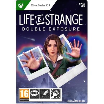 Microsoft Xbox Life is Strange: Double Exposure Download Code (Xbox Series S, Xbox Series X) zum Sofortdownload Microsoft Xbox Life is Strange: Double Exposure Download Code (Xbox Series S, Xbox Series X) zum Sofortdownload