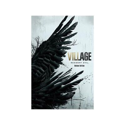 Microsoft Resident Evil Village Deluxe Edition (Xbox One S, Xbox One X) zum Sofortdownload Microsoft Resident Evil Village Deluxe Edition (Xbox One S, Xbox One X) zum Sofortdownload