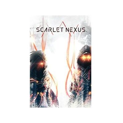 Microsoft Scarlet Nexus (Xbox One S, Xbox One X) zum Sofortdownload Microsoft Scarlet Nexus (Xbox One S, Xbox One X) zum Sofortdownload