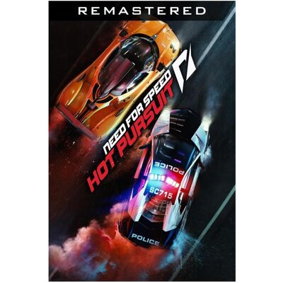 Microsoft Need for Speed Hot Pursuit Remastered (Xbox One S, Xbox One X) zum Sofortdownload Microsoft Need for Speed Hot Pursuit Remastered (Xbox One S, Xbox One X) zum Sofortdownload
