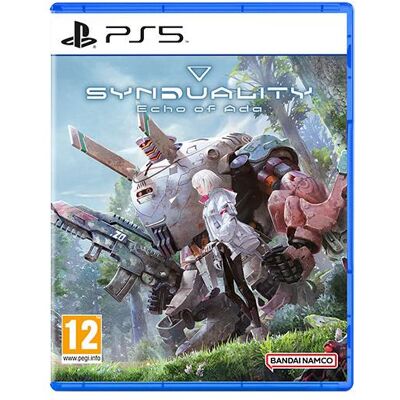 Bandai, Synduality Echo of Ada Bandai, Synduality Echo of Ada