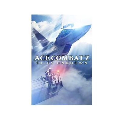 Microsoft Ace Combat 7 Skies Unknown (Xbox One S, Xbox One X) zum Sofortdownload Microsoft Ace Combat 7 Skies Unknown (Xbox One S, Xbox One X) zum Sofortdownload