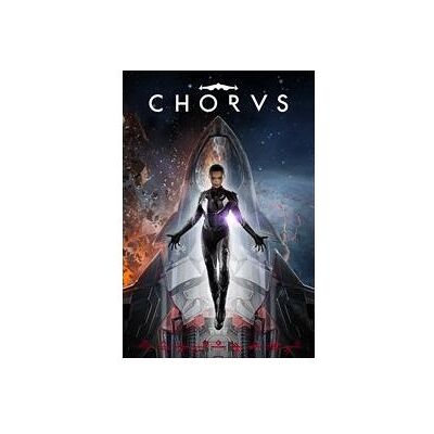 Microsoft Chorus (Xbox One S, Xbox One X, Xbox Series S, Xbox Series X) zum Sofortdownload Microsoft Chorus (Xbox One S, Xbox One X, Xbox Series S, Xbox Series X) zum Sofortdownload