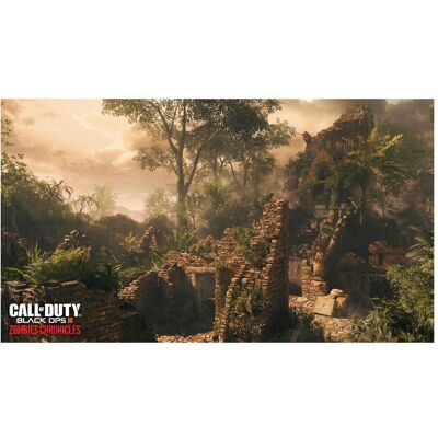 Activision, Call of Duty : Black Ops III Zombies Chronicles Activision, Call of Duty : Black Ops III Zombies Chronicles