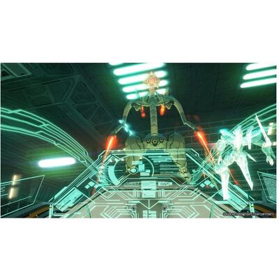 Konami Zone of the Enders : The 2nd Runner MARS Konami Zone of the Enders : The 2nd Runner MARS