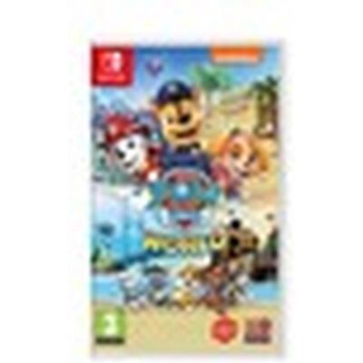 Game, PAW Patrol World Game, PAW Patrol World