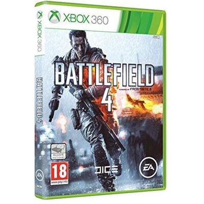 EA Games, Battlefield 4 EA Games, Battlefield 4