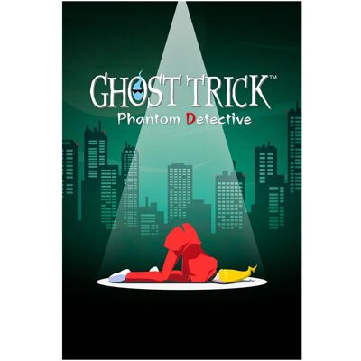 Microsoft Xbox Ghost Trick Phantom Detective Download Code (Xbox One S, Xbox One X) zum Sofortdownload Microsoft Xbox Ghost Trick Phantom Detective Download Code (Xbox One S, Xbox One X) zum Sofortdownload