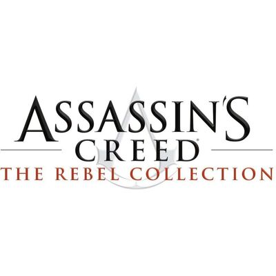Ubisoft, Assassin's Creed : The Rebel Collection Ubisoft, Assassin's Creed : The Rebel Collection