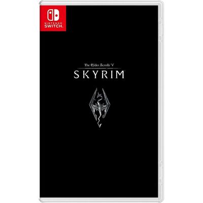 Bethesda, The Elder Scrolls V: Skyrim Bethesda, The Elder Scrolls V: Skyrim