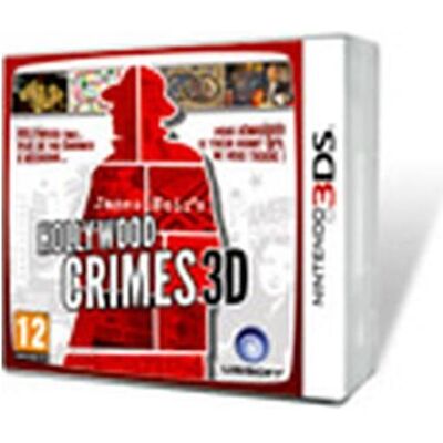 Ubisoft, James Noir's Hollywood Crimes Ubisoft, James Noir's Hollywood Crimes