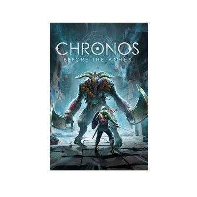 Microsoft Chronos: Before the Ashes (Xbox One S, Xbox One X, Xbox Series S, Xbox Series X) zum Sofortdownload Microsoft Chronos: Before the Ashes (Xbox One S, Xbox One X, Xbox Series S, Xbox Series X) zum Sofortdownload