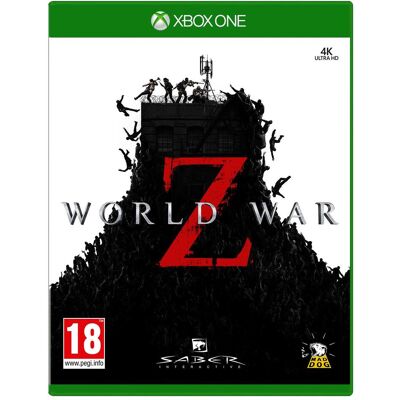MAD Dog Games, Focus Home Interactive World War Z MAD Dog Games, Focus Home Interactive World War Z