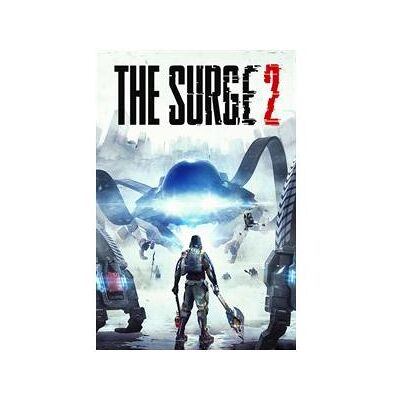 Microsoft The Surge 2 (Xbox One S, Xbox One X) zum Sofortdownload Microsoft The Surge 2 (Xbox One S, Xbox One X) zum Sofortdownload