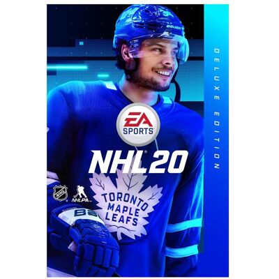 Microsoft NHL 20 Deluxe Upgrade (Xbox One S, Xbox One X, Xbox Series S, Xbox Series X) zum Sofortdownload Microsoft NHL 20 Deluxe Upgrade (Xbox One S, Xbox One X, Xbox Series S, Xbox Series X) zum Sofortdownload