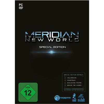 Headup Games, Meridian New World Headup Games, Meridian New World