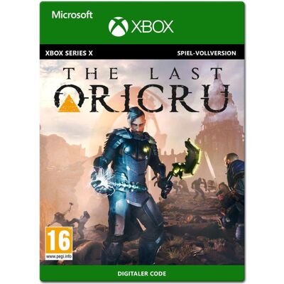 Microsoft The Last Oricru (Xbox Series S, Xbox Series X) zum Sofortdownload Microsoft The Last Oricru (Xbox Series S, Xbox Series X) zum Sofortdownload