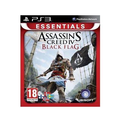 Ubisoft, Assassin's Creed IV: Black Flag, PS3 Standard PlayStation 3 Ubisoft, Assassin's Creed IV: Black Flag, PS3 Standard PlayStation 3