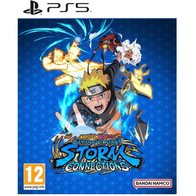 Bandai, Namco Videogioco Naruto X Boruto Ultimate Bandai, Namco Videogioco Naruto X Boruto Ultimate