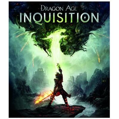 EA Games, Dragon Age: Inquisition EA Games, Dragon Age: Inquisition