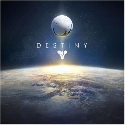 Activision, Destiny Activision, Destiny
