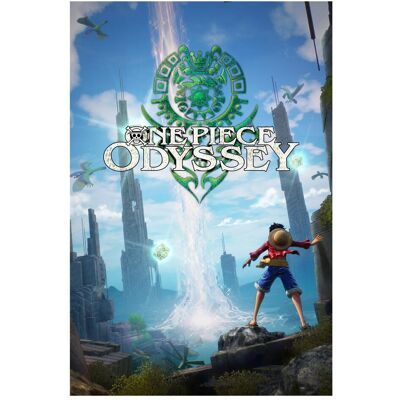 Microsoft C2C One Piece Odyssey - Standard Edition CH (Xbox Series S, Xbox Series X) zum Sofortdownload Microsoft C2C One Piece Odyssey - Standard Edition CH (Xbox Series S, Xbox Series X) zum Sofortdownload