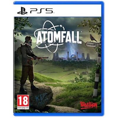 Capcom, Atomfall Capcom, Atomfall