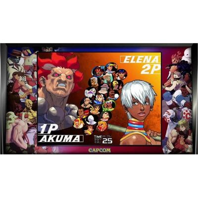 Microsoft Street Fighter 6 (Xbox Series S, Xbox Series X) zum Sofortdownload Microsoft Street Fighter 6 (Xbox Series S, Xbox Series X) zum Sofortdownload