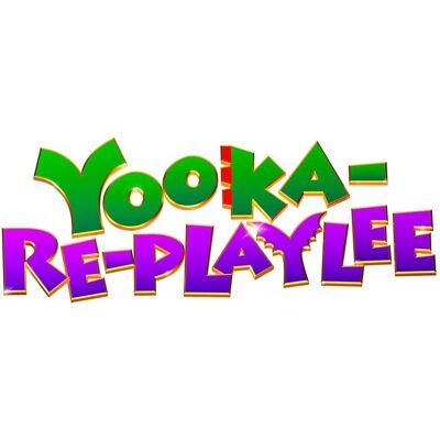 Ubisoft, Yooka Re-Playlee Swi2 Vf Ubisoft, Yooka Re-Playlee Swi2 Vf