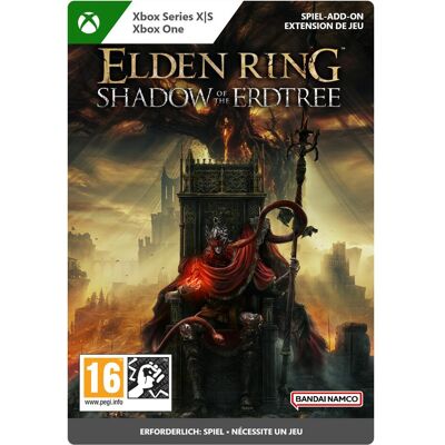 Microsoft Elden Ring - Shadow of the Erdtree (Xbox One S, Xbox One X, Xbox Series S, Xbox Series X) zum Sofortdownload Microsoft Elden Ring - Shadow of the Erdtree (Xbox One S, Xbox One X, Xbox Series S, Xbox Series X) zum Sofortdownload