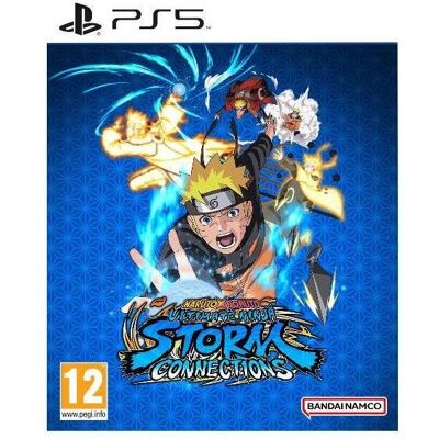 Bandai, Namco Videogioco Naruto X Boruto Ultimate Bandai, Namco Videogioco Naruto X Boruto Ultimate