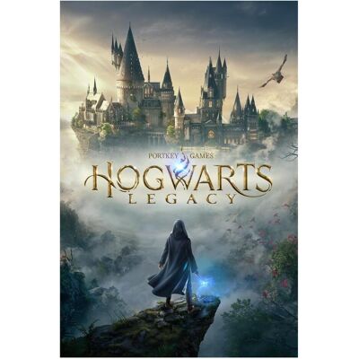 Microsoft C2C Hogwarts Legacy Xbox One (Xbox One S, Xbox One X) zum Sofortdownload Microsoft C2C Hogwarts Legacy Xbox One (Xbox One S, Xbox One X) zum Sofortdownload