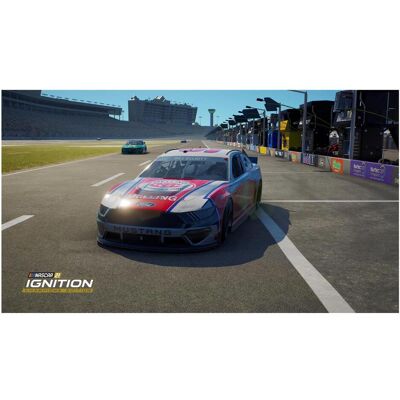 Microsoft Nascar 21: Ignition - Champions Edition (Xbox One S, Xbox One X, Xbox Series S, Xbox Series X) zum Sofortdownload Microsoft Nascar 21: Ignition - Champions Edition (Xbox One S, Xbox One X, Xbox Series S, Xbox Series X) zum Sofortdownload