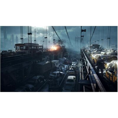 Ubisoft, ES-PS4-012729 Ubisoft, ES-PS4-012729