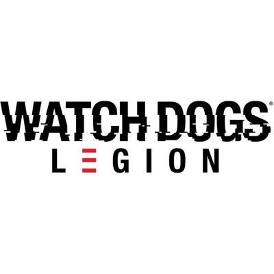 Ubisoft, Watch Dogs Legion - Ps4 Ubisoft, Watch Dogs Legion - Ps4