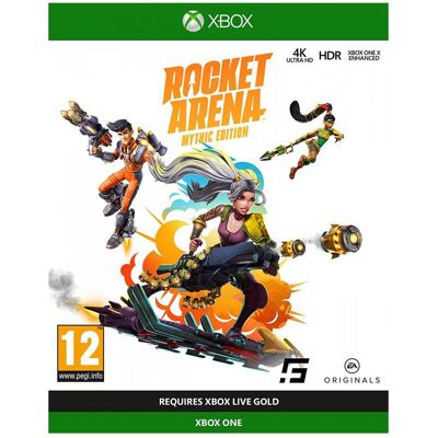 EA Games, Rocket Arena Mythic Edition EA Games, Rocket Arena Mythic Edition