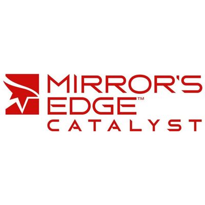 EA Games, Mirror's Edge Catalyst EA Games, Mirror's Edge Catalyst