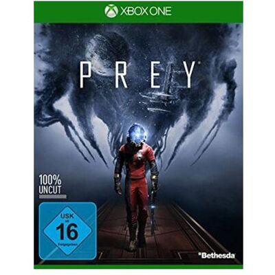 Prey - Xbox One Prey - Xbox One