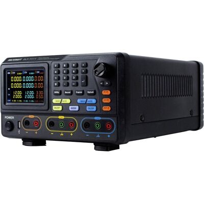 VOLTCRAFT DLP-3603 Einstellbares Laborstromversorgung - 0-60V, 3A, 378W VOLTCRAFT DLP-3603 Einstellbares Laborstromversorgung - 0-60V, 3A, 378W