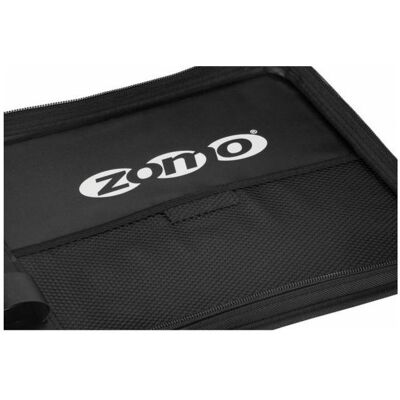 Zomo CD Medium Schwarz MK2 (CDs), CD- & Schallplatten Aufbewahrung, Schwarz Zomo CD Medium Schwarz MK2 (CDs), CD- & Schallplatten Aufbewahrung, Schwarz