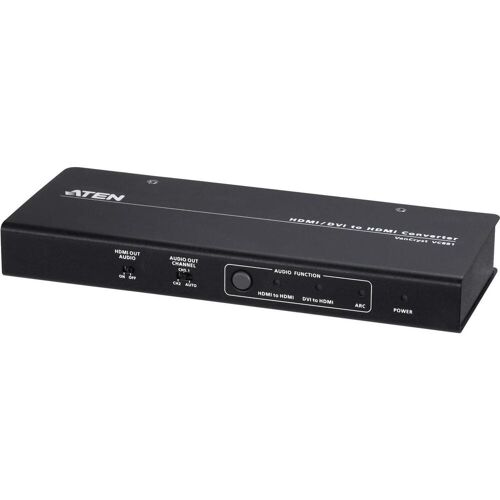 Aten HDMI-VGA Adapter, Switch Box