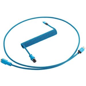 CableMod Pro Coiled Keyboard Cable Micro-USB zu USB Typ A, Specturm (1.50 m, USB 2.0), USB Kabel CableMod Pro Coiled Keyboard Cable Micro-USB zu USB Typ A, Specturm (1.50 m, USB 2.0), USB Kabel