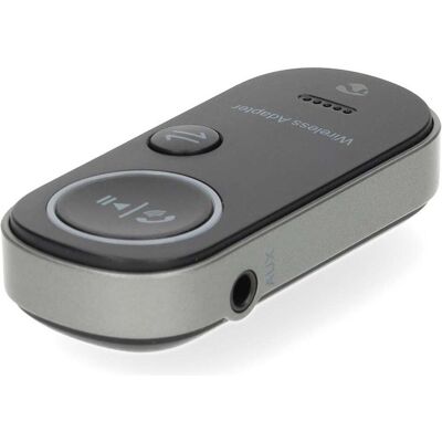 Nedis Bluetooth Transceiver Anschlüsse – Eingang: USB-C™ Buchse Anschlüsse – Ausgang: 3.5 mm (Sender & Empfänger), Bluetooth Adapter, Schwarz Nedis Bluetooth Transceiver Anschlüsse – Eingang: USB-C™ Buchse Anschlüsse – Ausgang: 3.5 mm (Sender & Empfänger), Bluetooth Adapter, Schwarz
